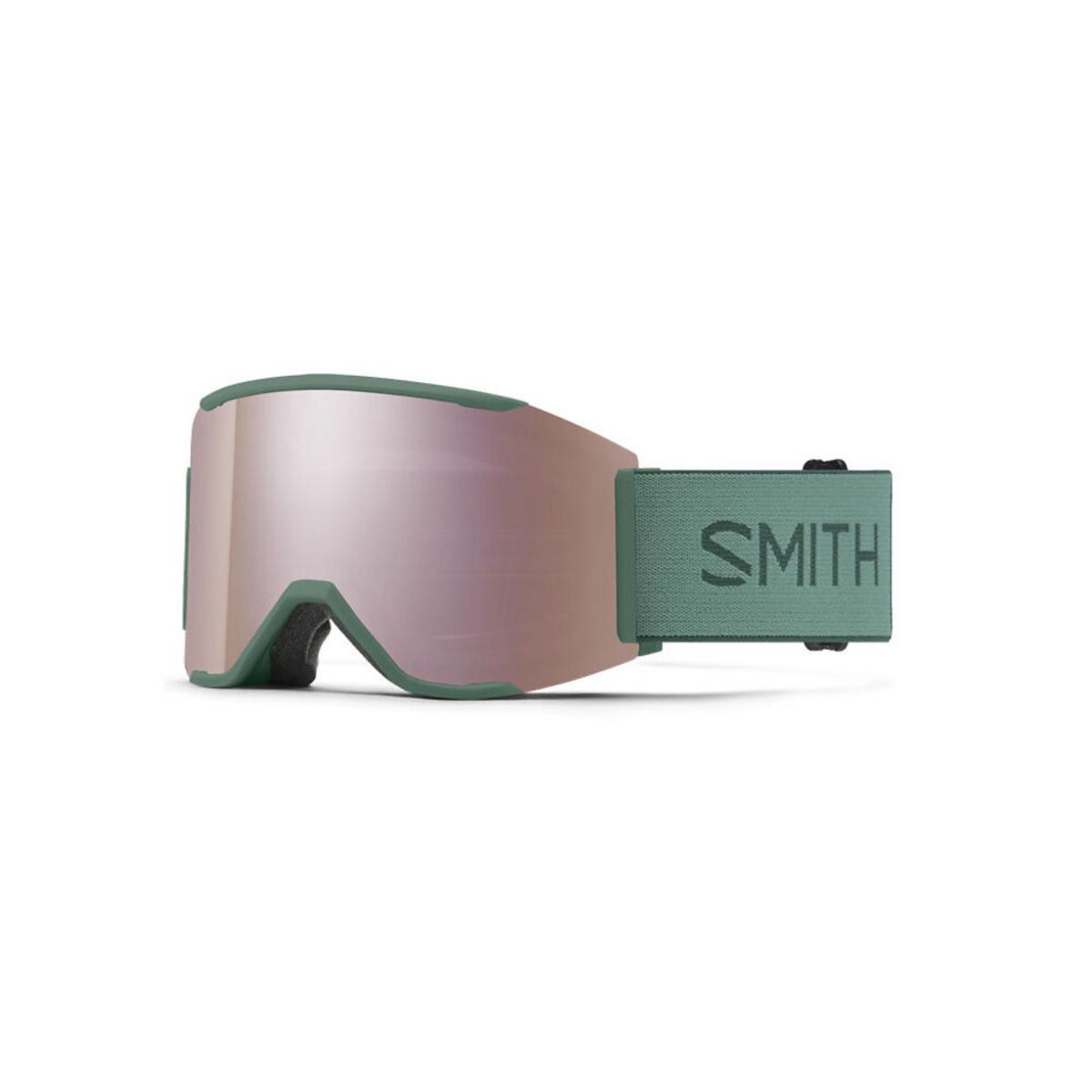 Smith Squad MAG Goggles