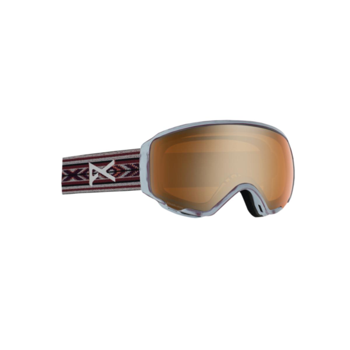 Anon WM1 MFI Goggles