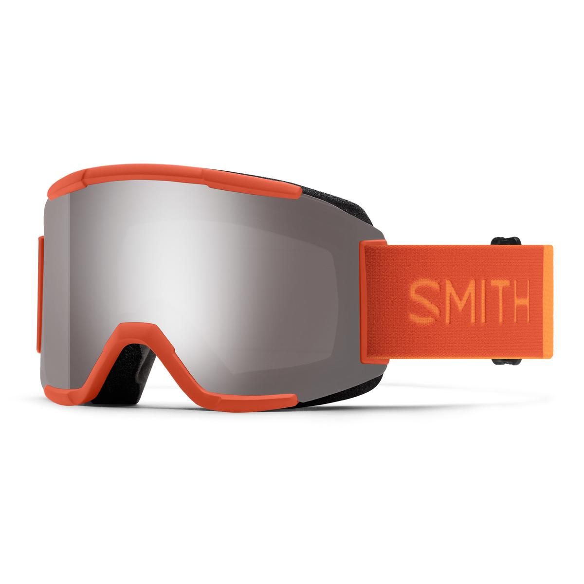 Smith Squad Goggles