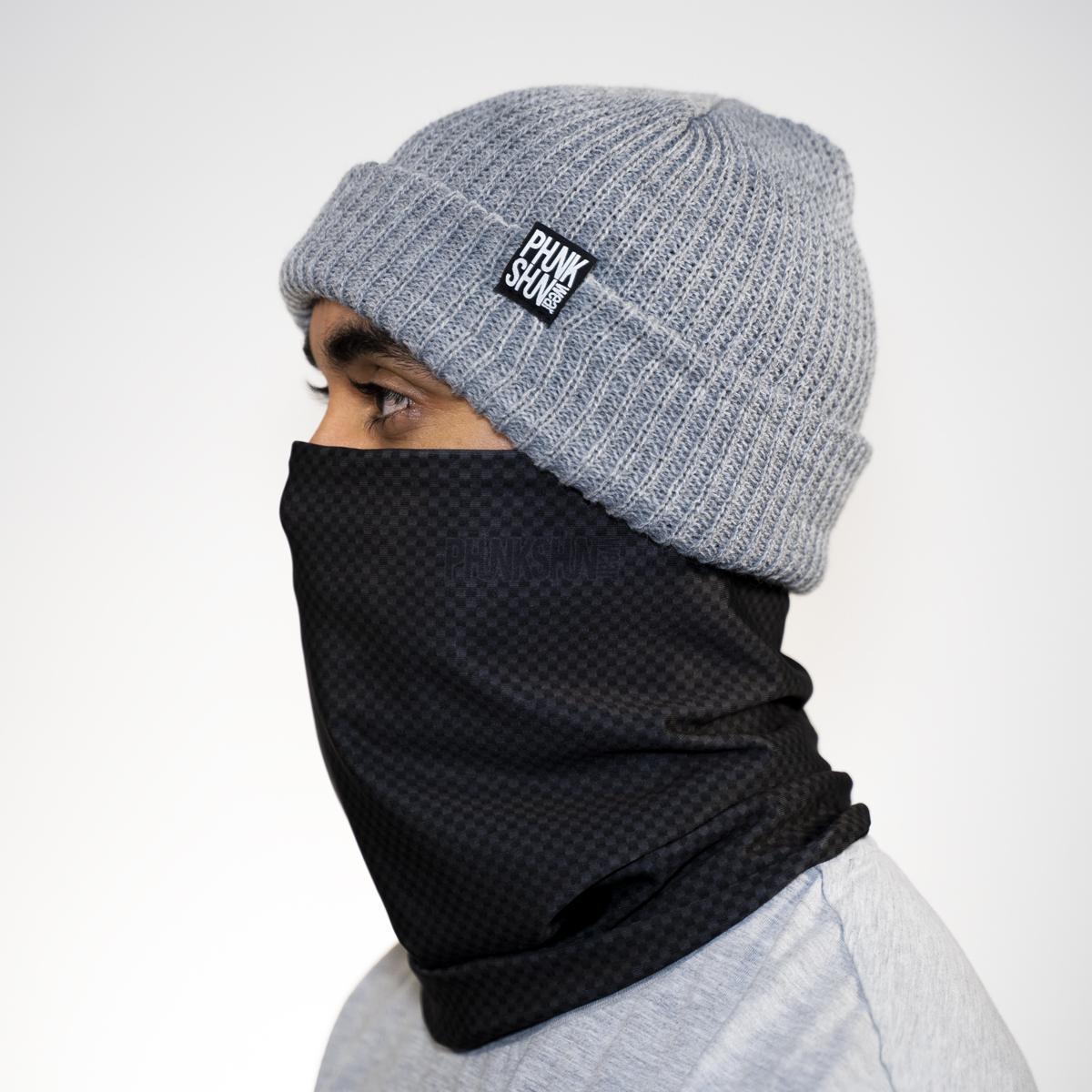 Phunkshun Mistral Double Tube