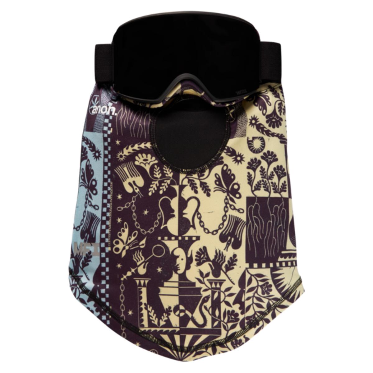 Anon MFI Lightweight Women's Neckwarmer