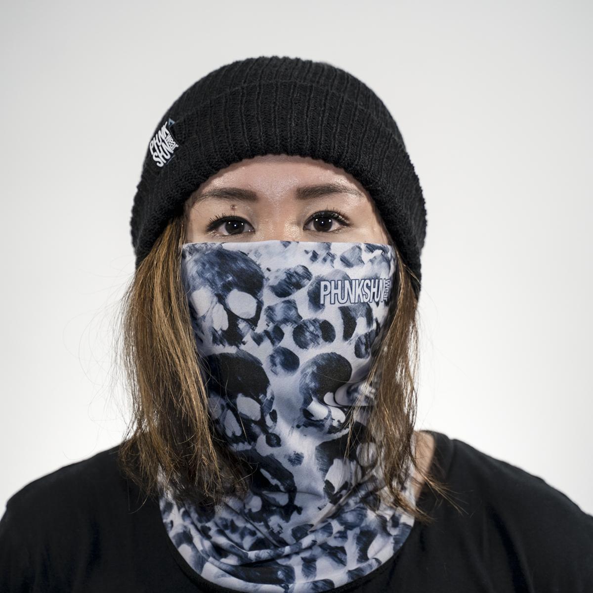 Phunkshun Tempest Thermal Tube