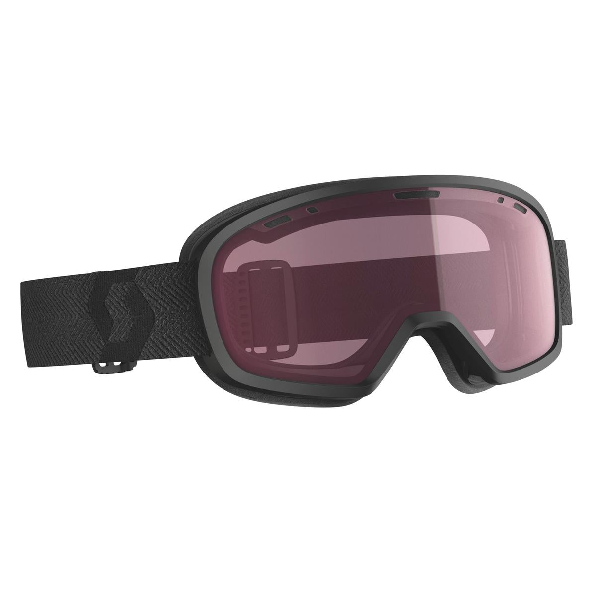 Scott Muse Goggles