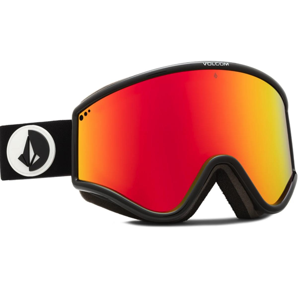Volcom Yae Goggles