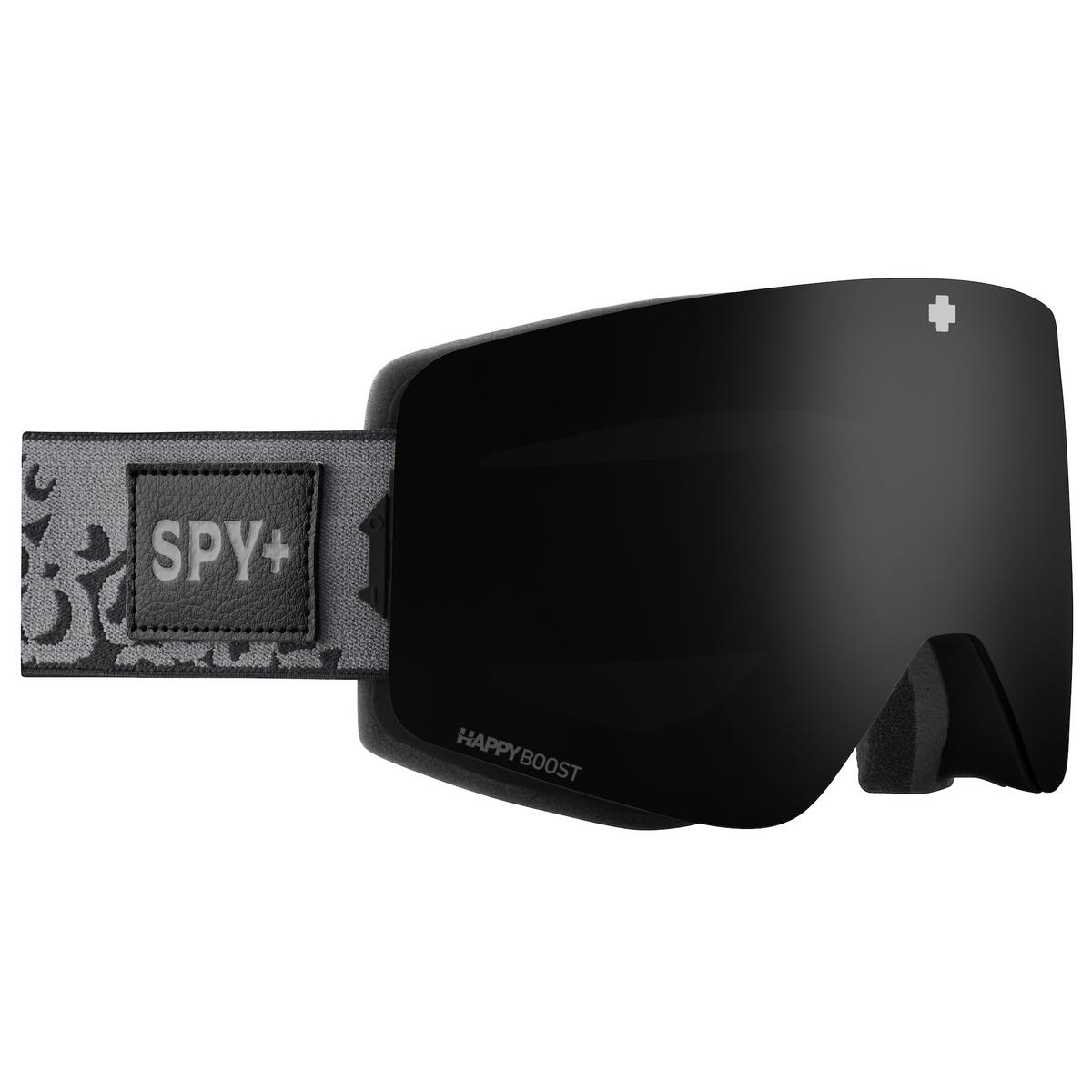 Spy Optic Marauder Elite Goggles