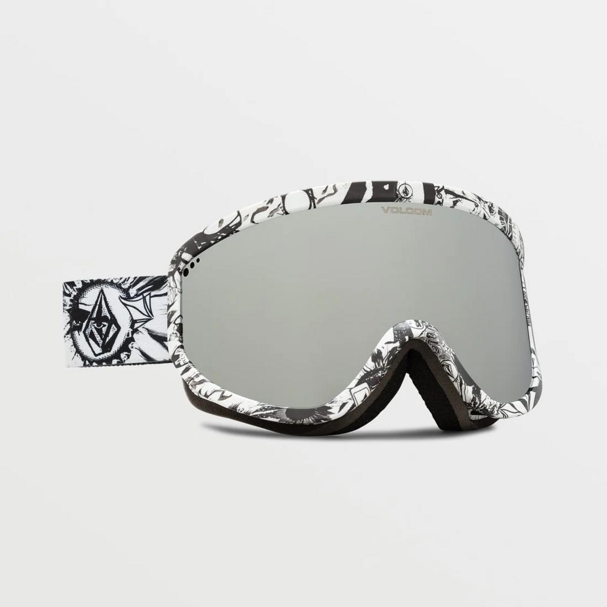 Volcom Footprints Goggles