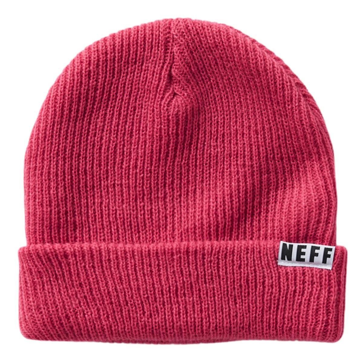 Neff Fold Beanie