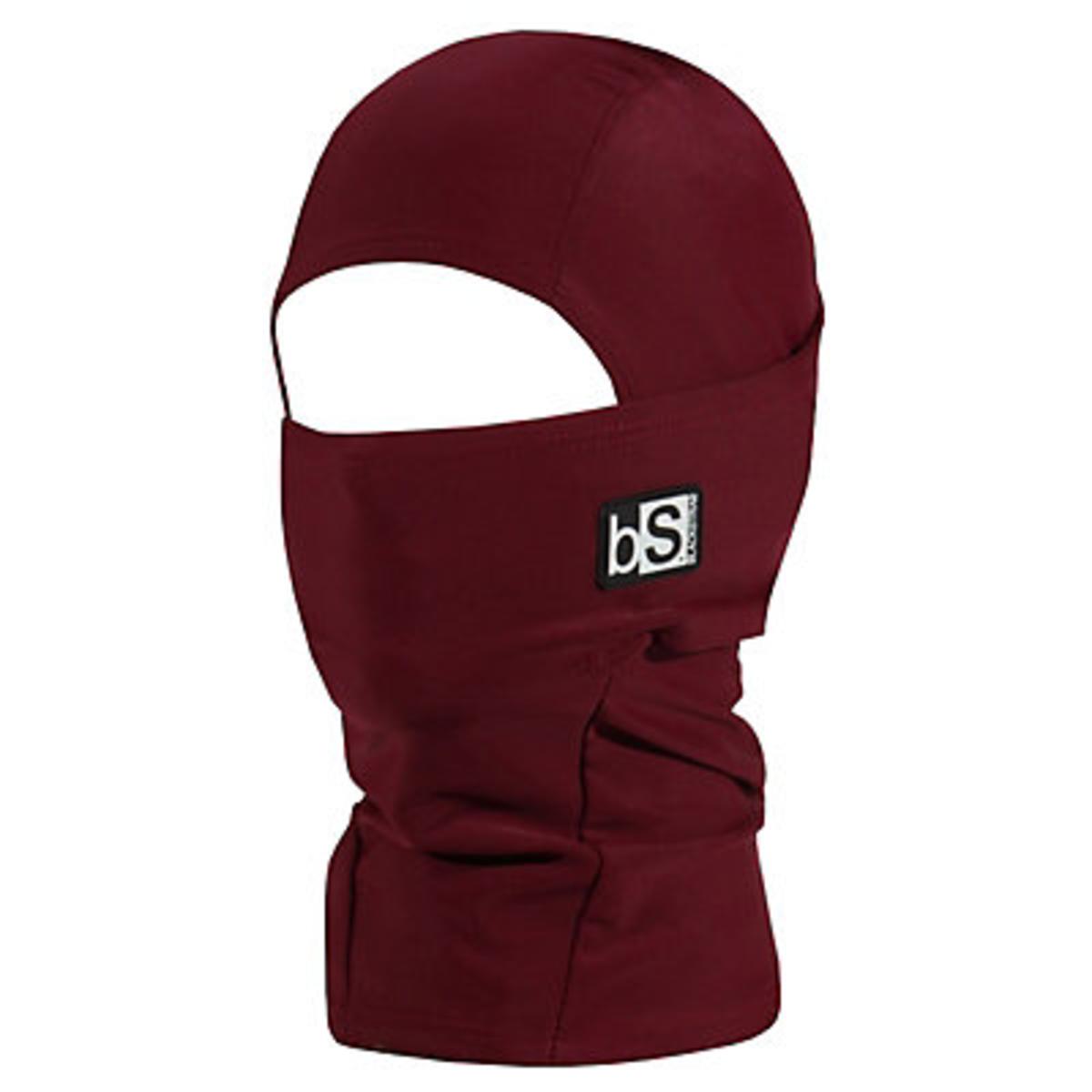 BlackStrap Kids Hood Youth Balaclava