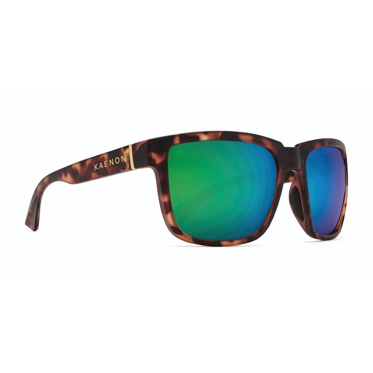 Kaenon Salton Polarized Sunglasses