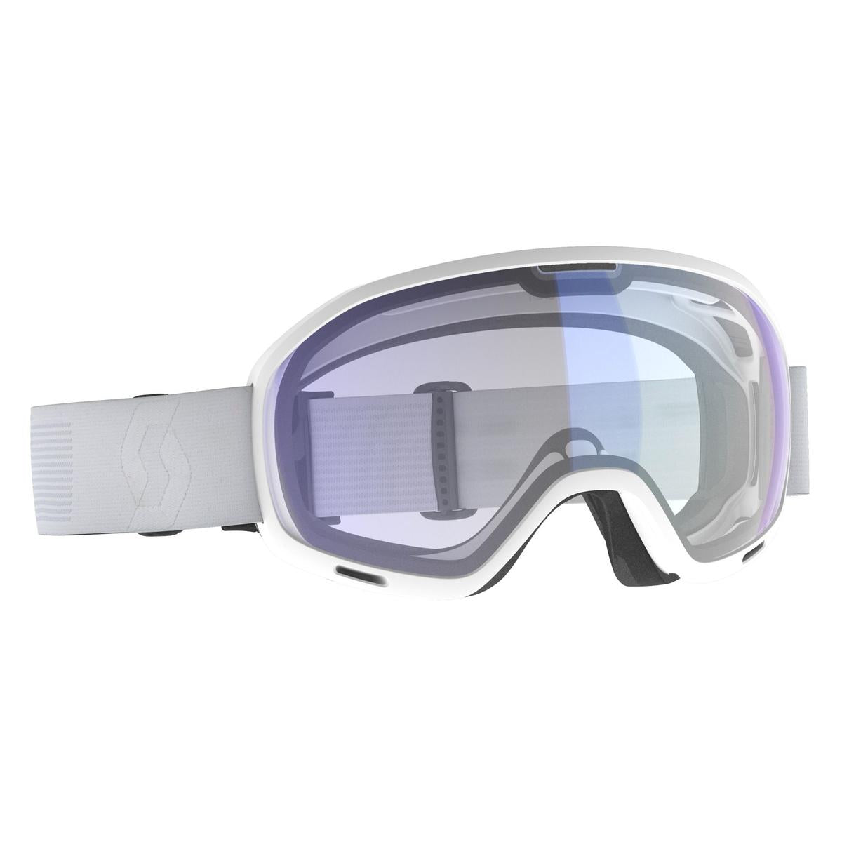 Scott Unlimited II OTG Goggles