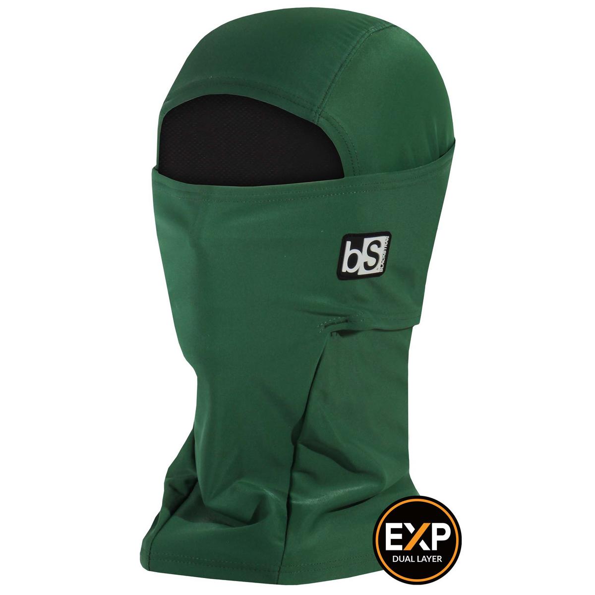 BlackStrap Expedition Hood Balaclava