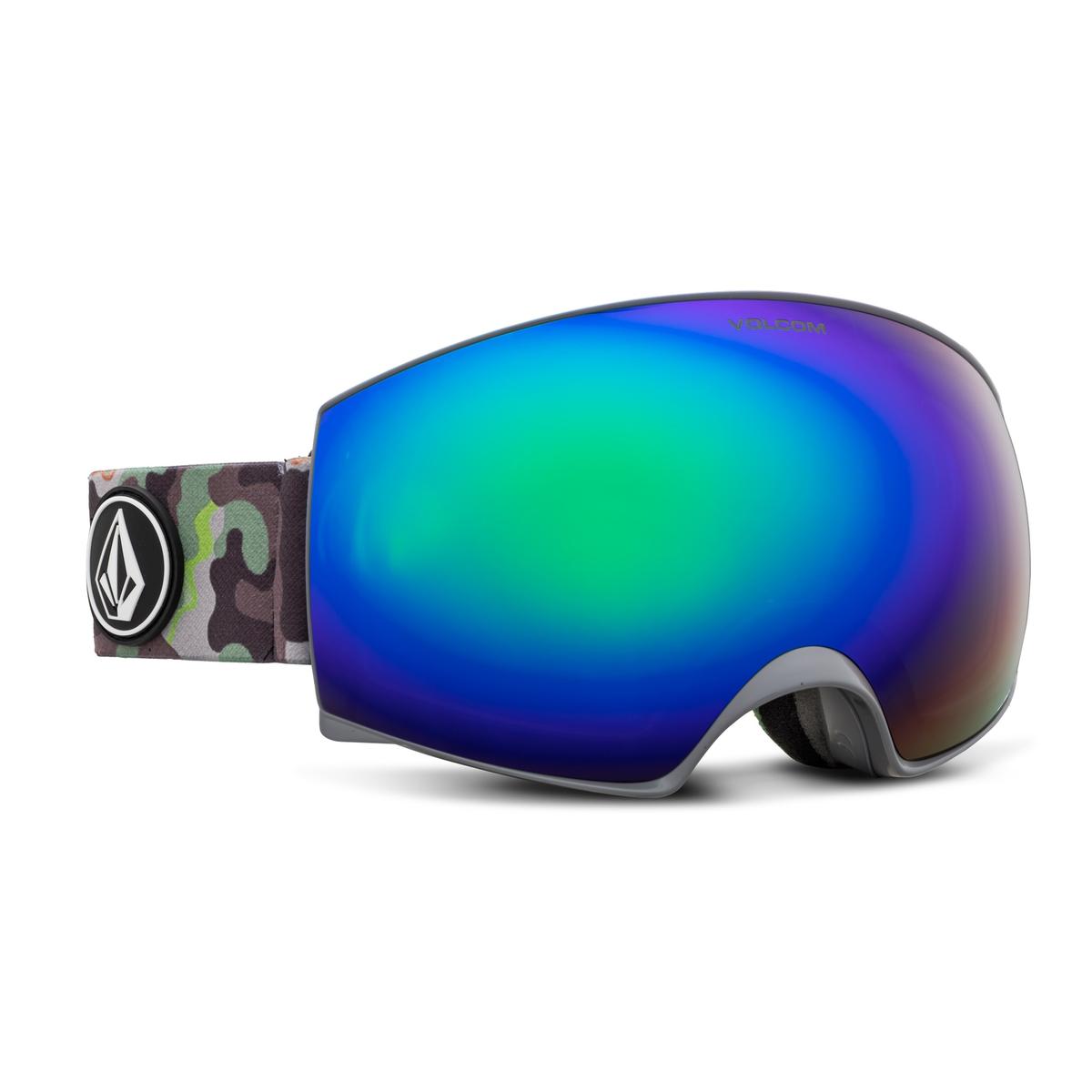 Volcom Magna Goggles