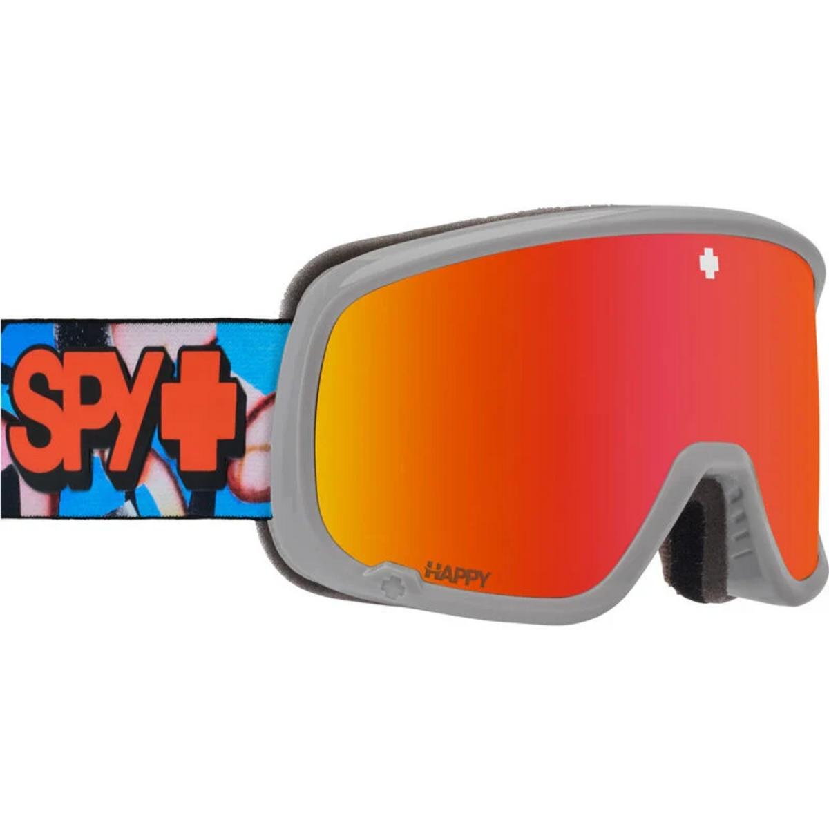 Spy Optic Marshall 2.0 Goggles