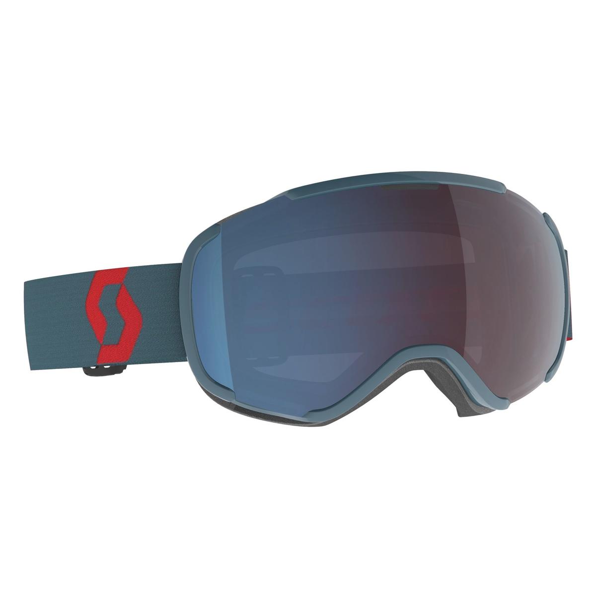 Scott Faze II Goggles