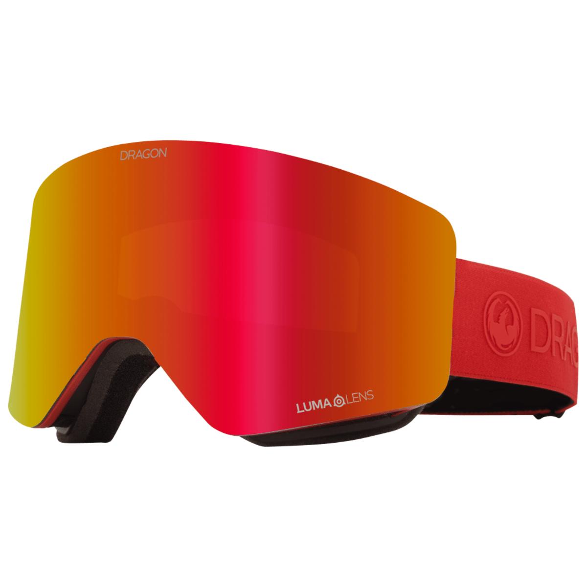 Dragon R1 OTG Goggles