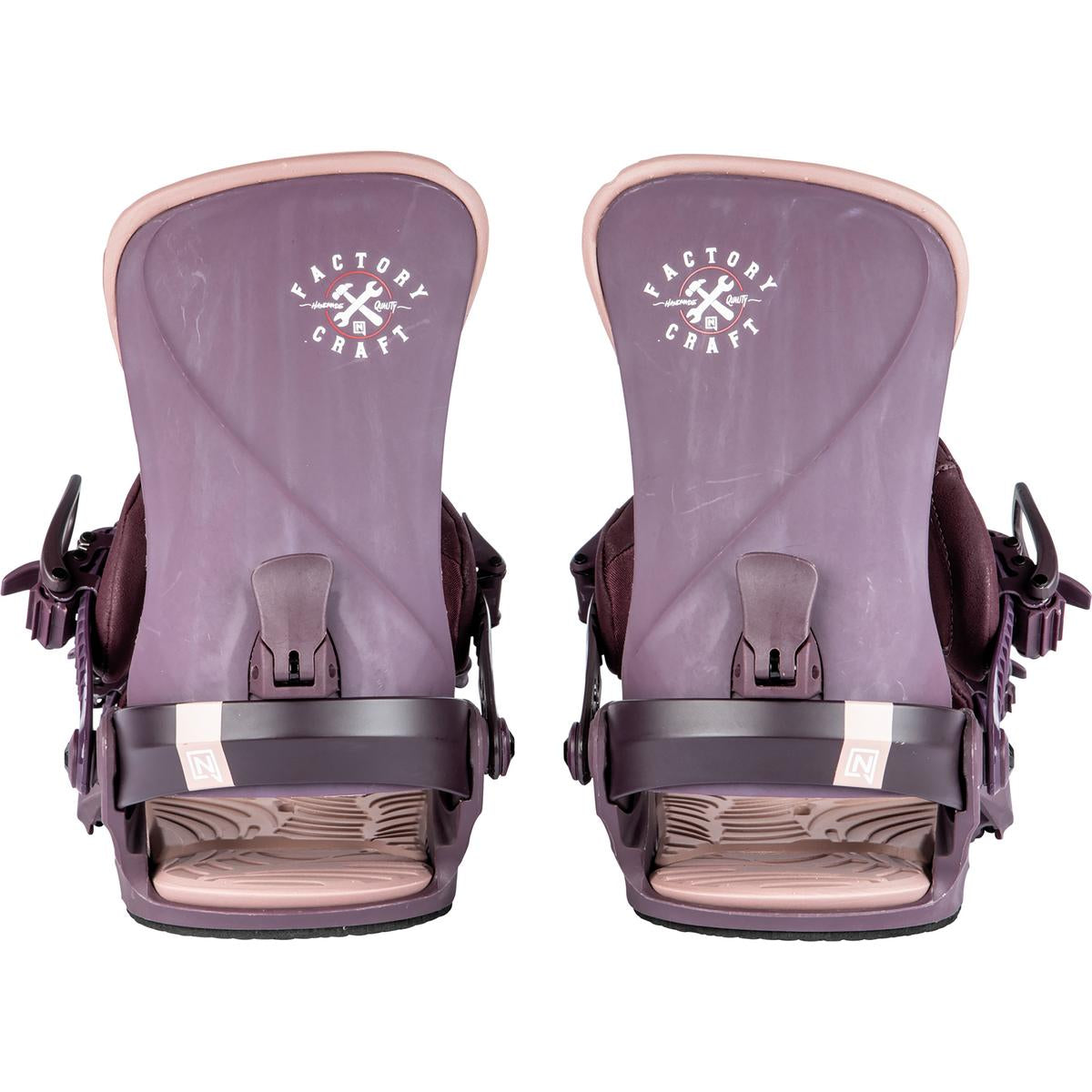 Nitro Cosmic 2024 Women's Snowboard Bindings