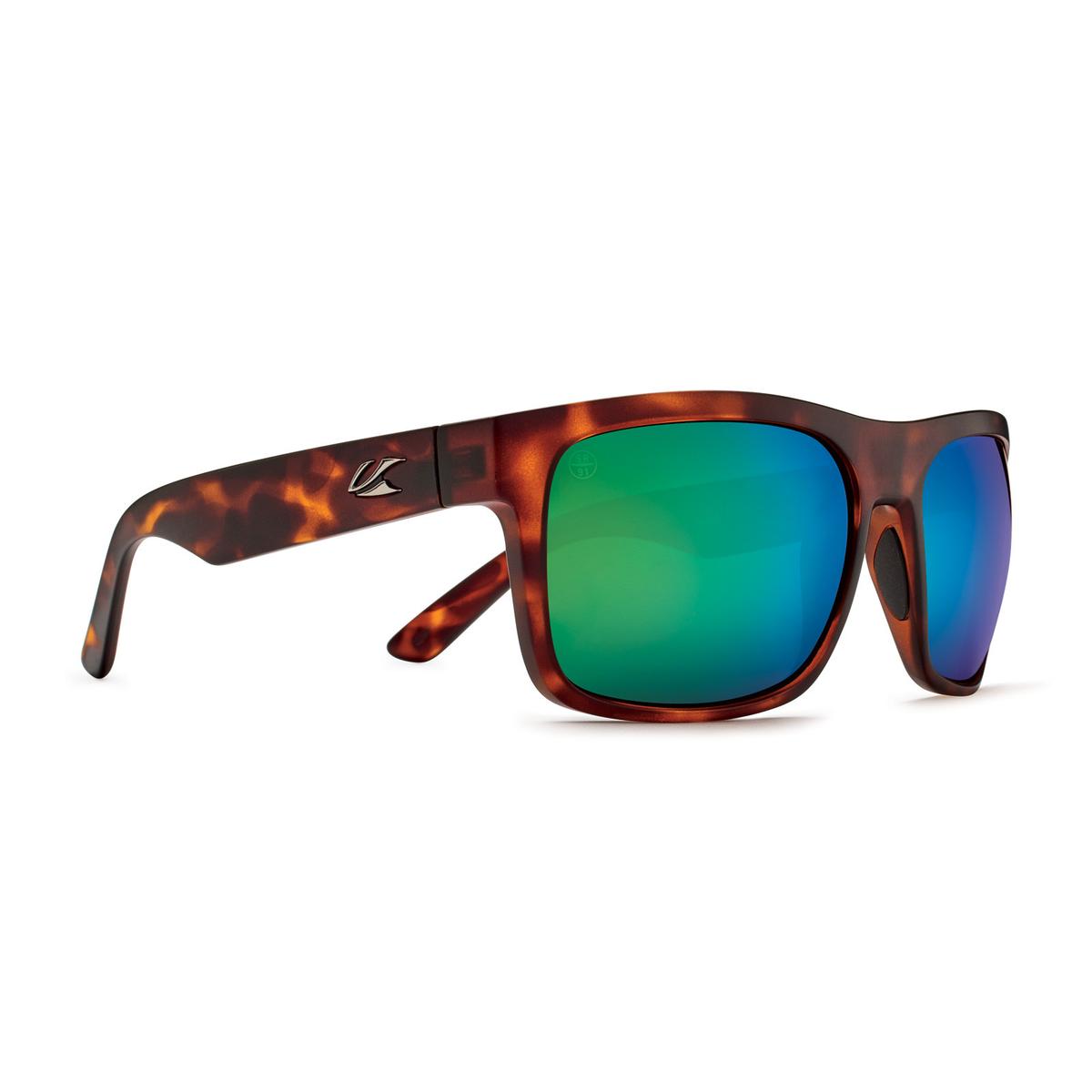 Kaenon Burnet XL Sunglasses