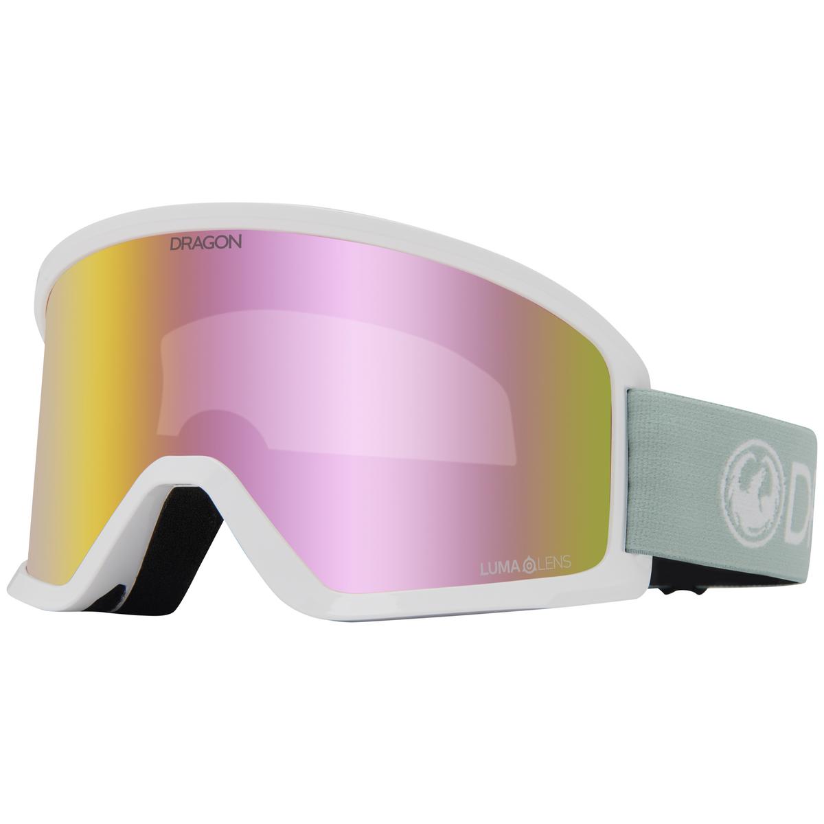 Dragon DX3 OTG Goggles