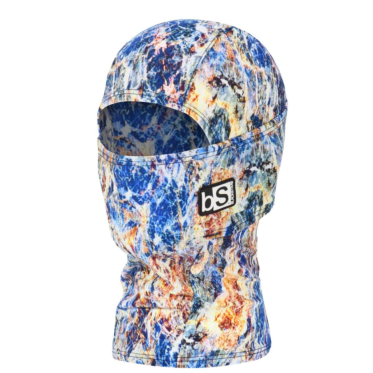 BlackStrap Kids Hood Youth Balaclava