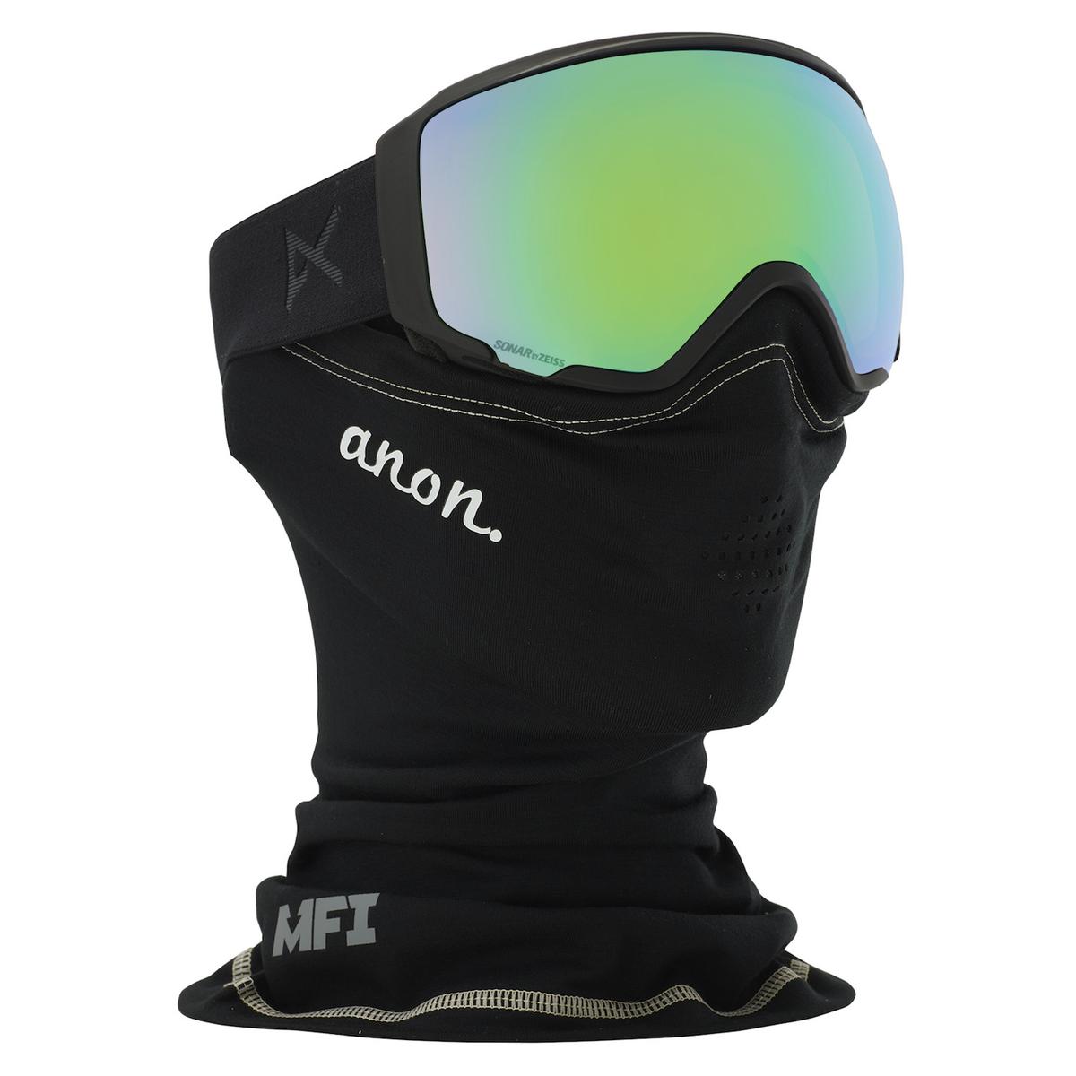 Anon WM1 MFI Goggles