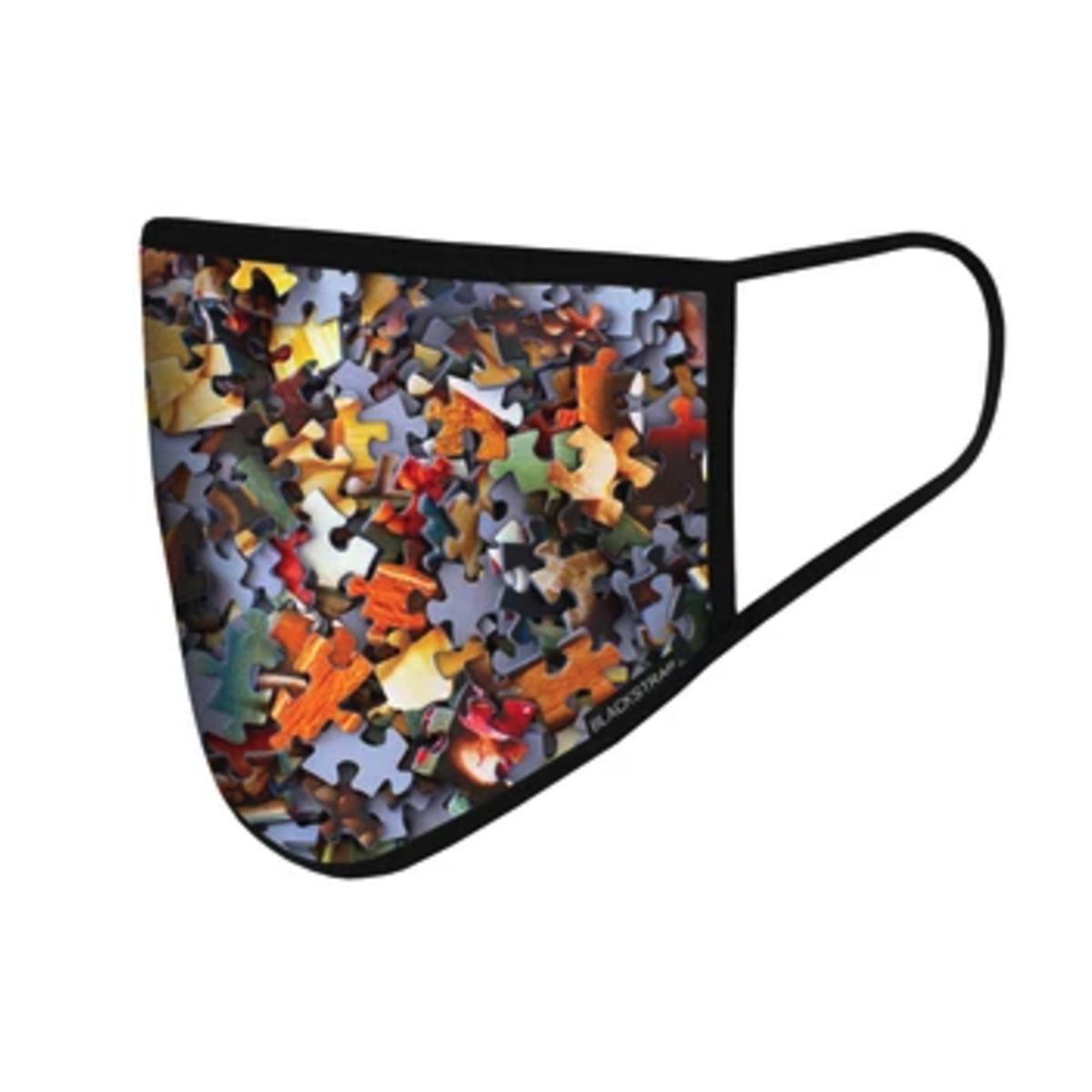 BlackStrap Kid's Civil Mask Youth