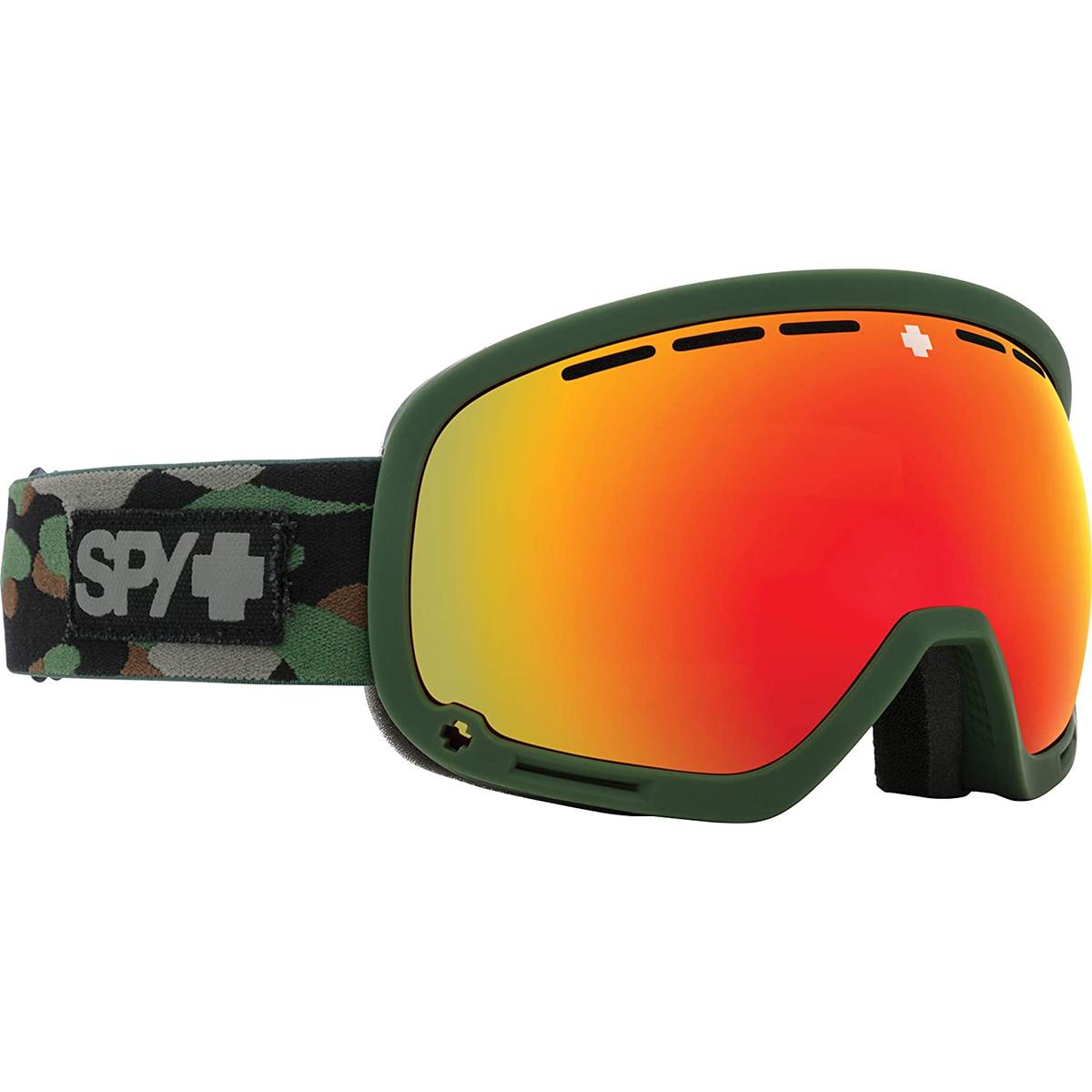 Spy Optic Marshall Goggles
