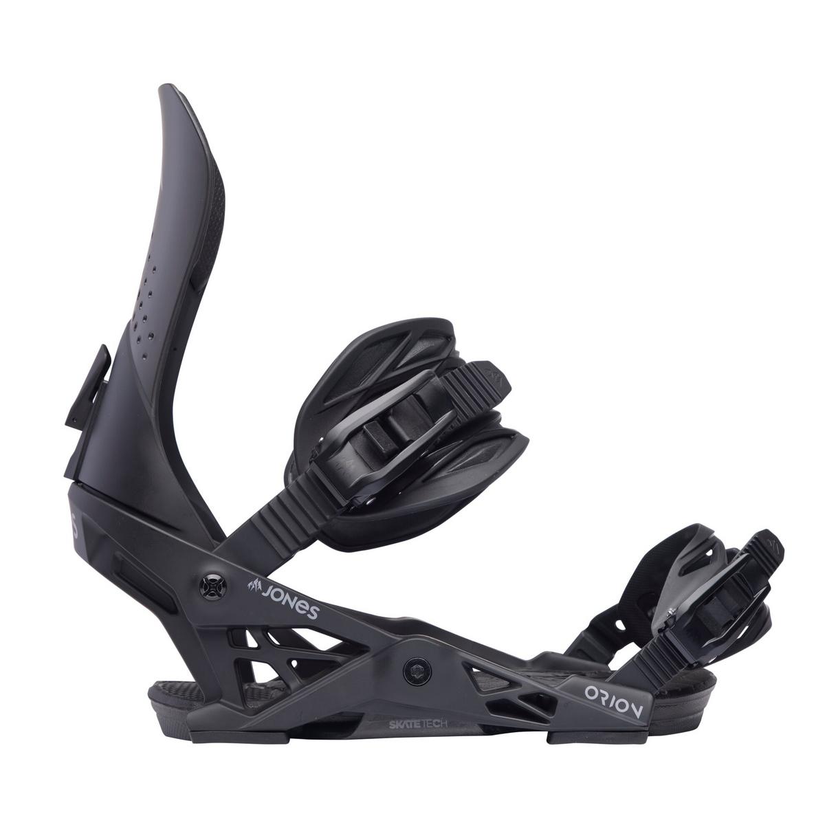 Jones Orion 2024 Men's Snowboard Bindings
