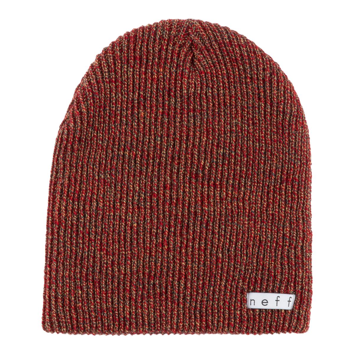 Neff Daily Heather Beanie