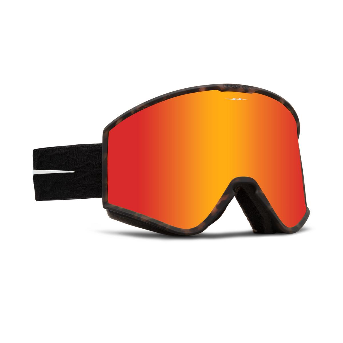 Electric Kleveland 2024 Goggles
