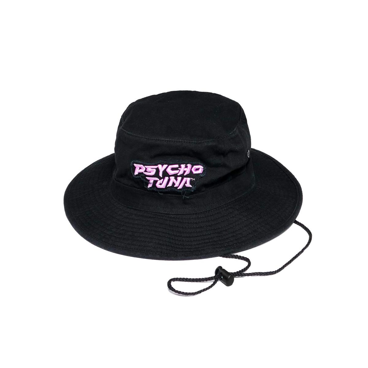 Psycho Tuna Boonie Hat