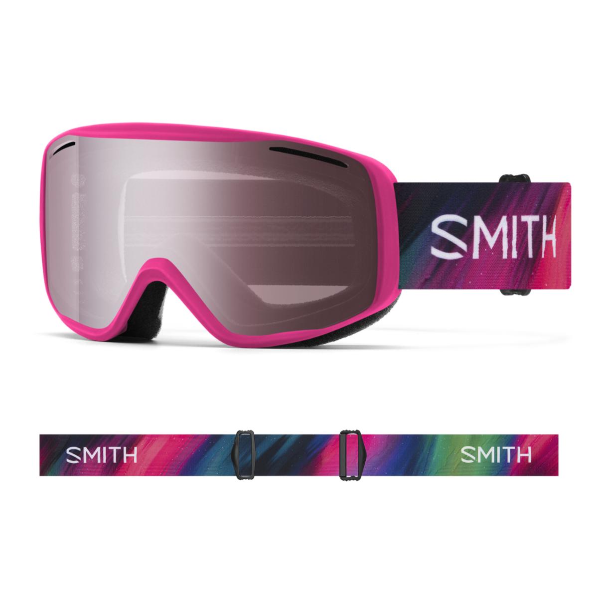 Smith Rally Goggles