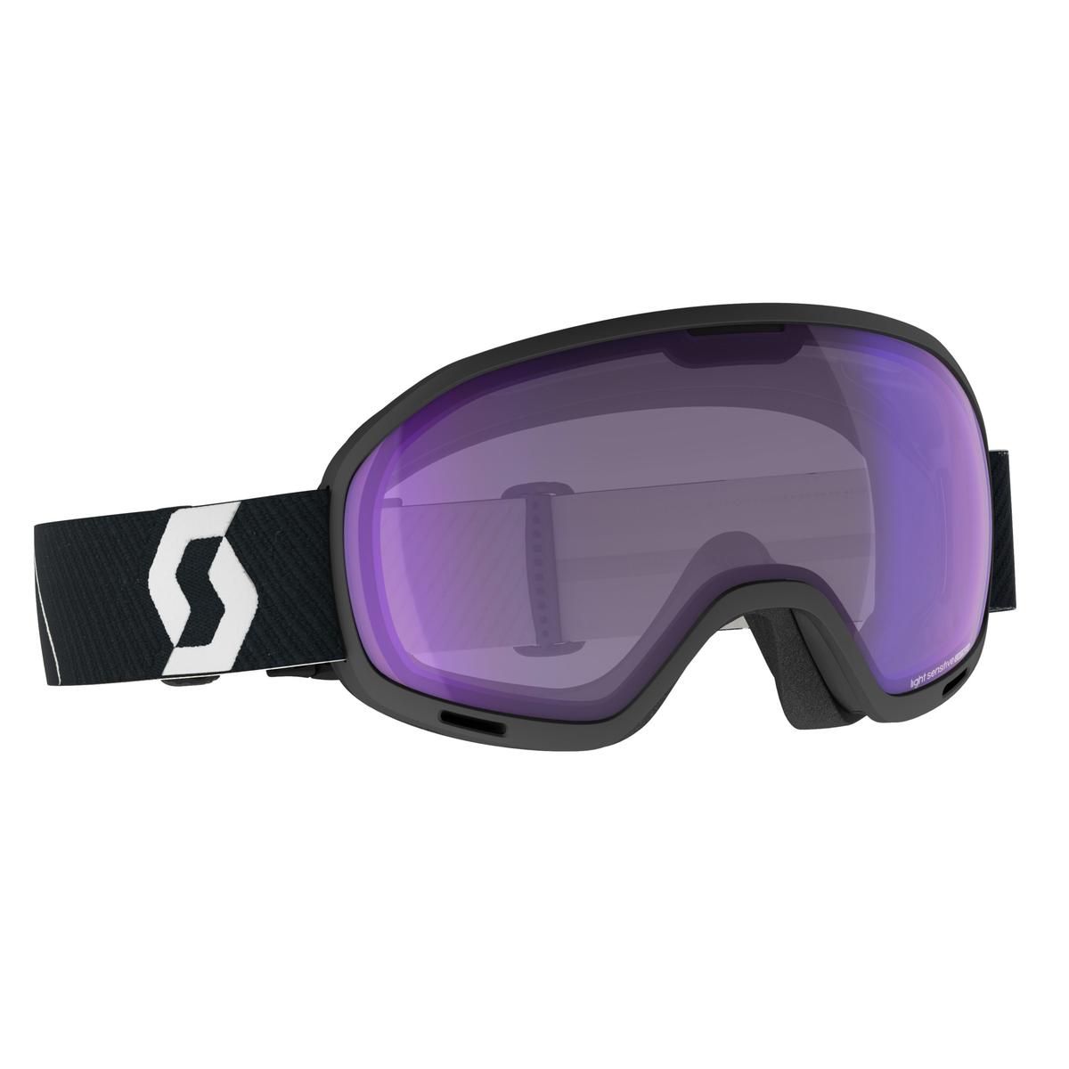 Scott Unlimited II OTG LS Goggles