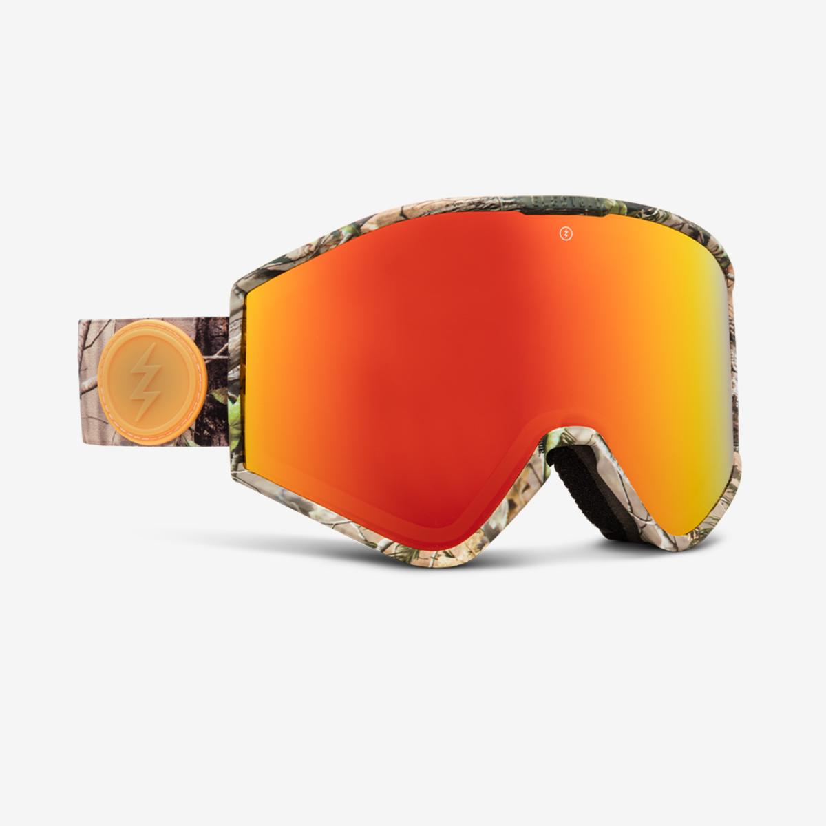 Electric Kleveland 2022 Goggles