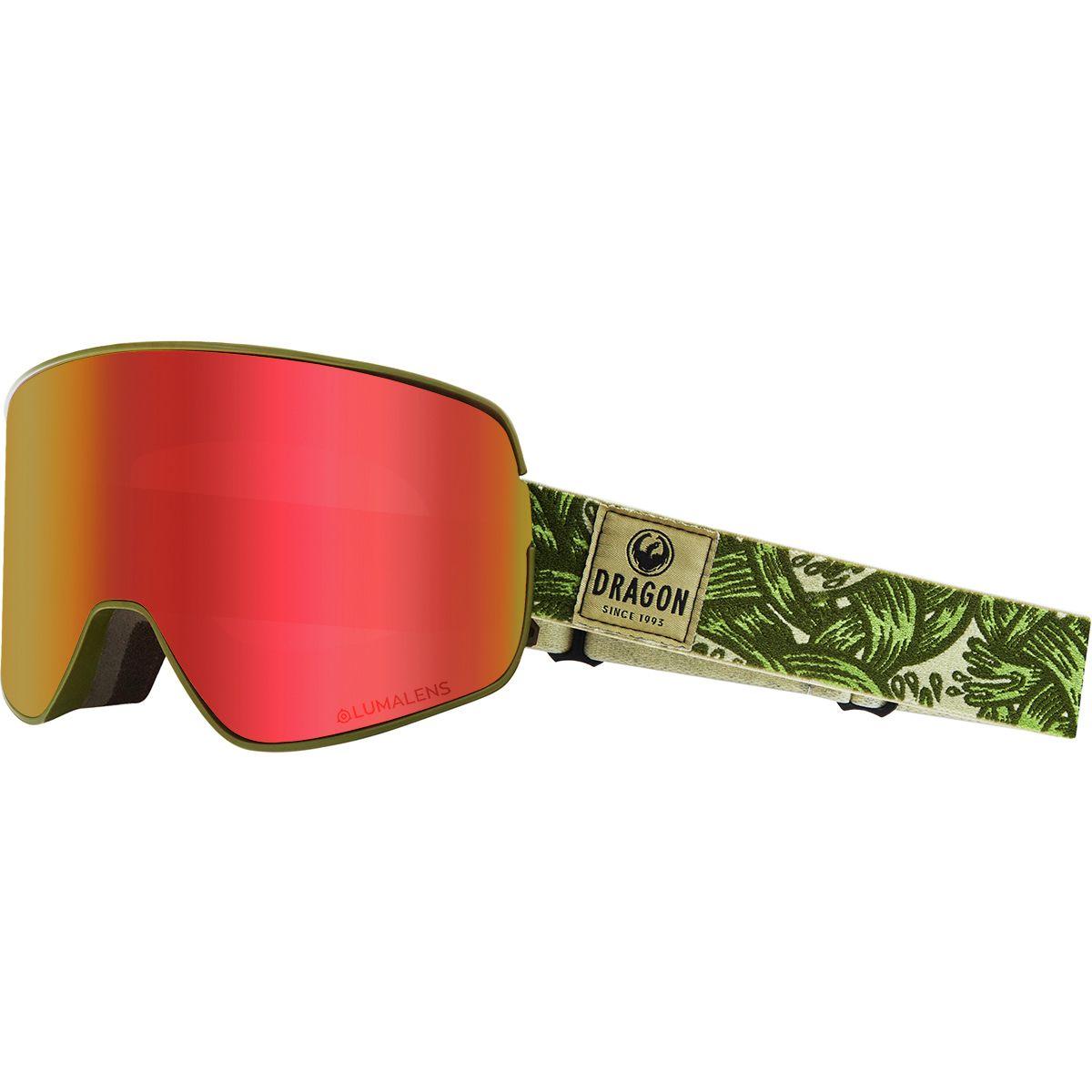 Dragon NFX2 Goggles
