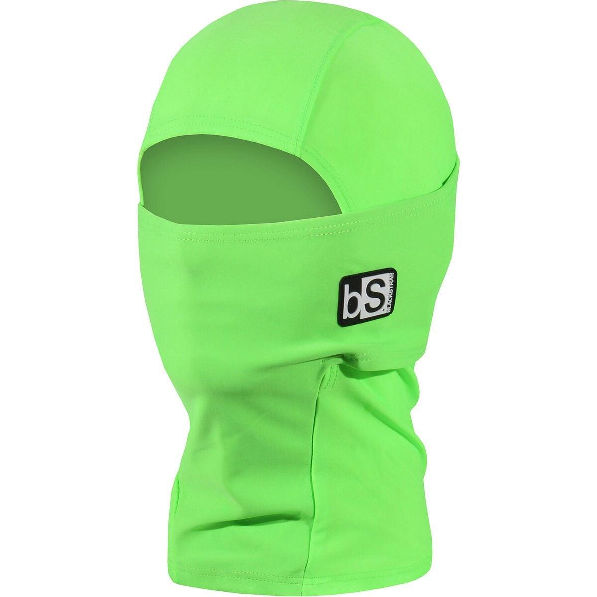 BlackStrap Kids Hood Youth Balaclava