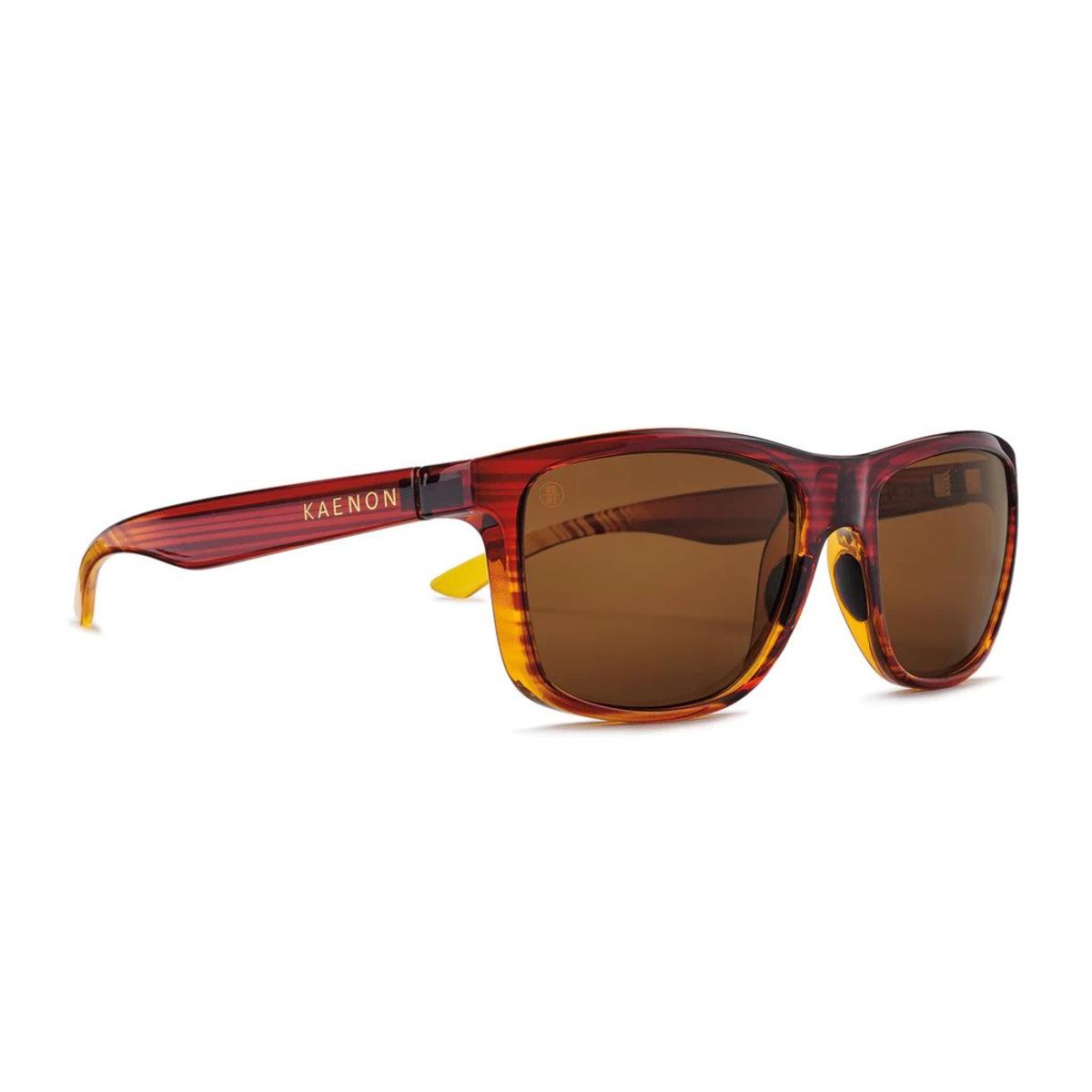 Kaenon Rockaway Polarized Sunglasses