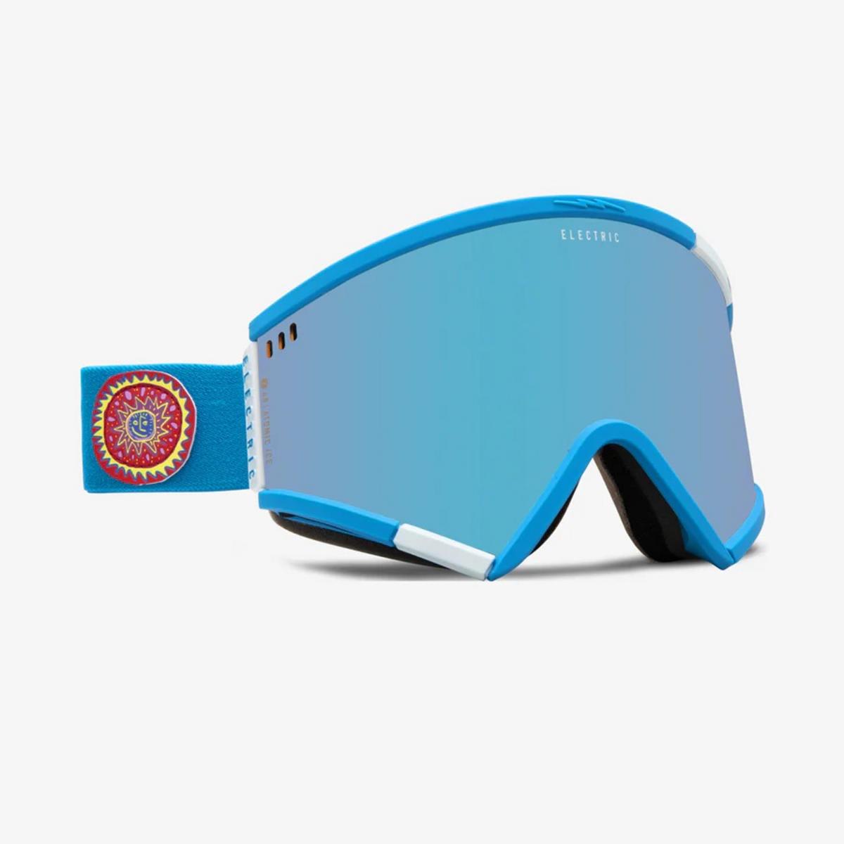 Electric Roteck Goggles
