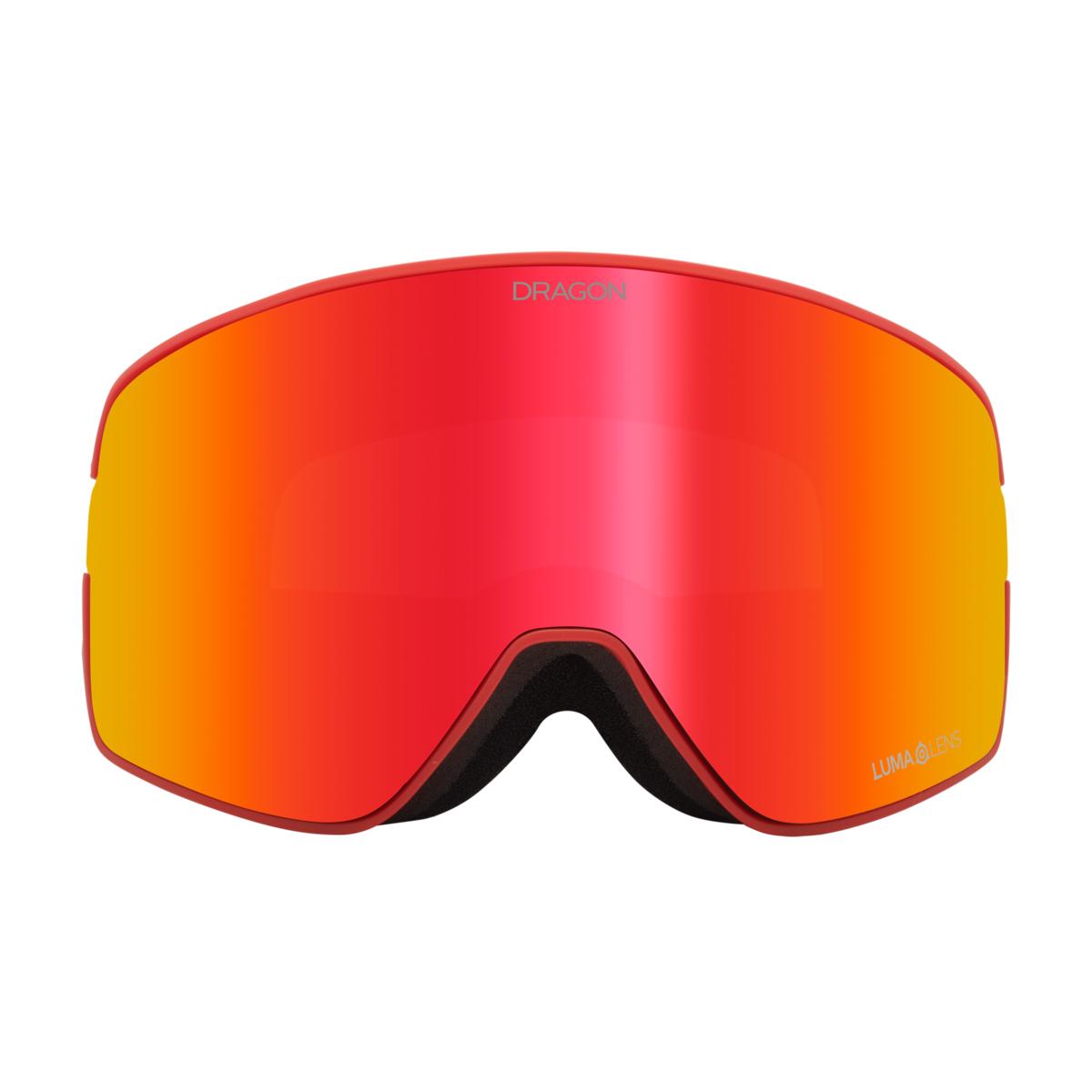 Dragon NFX2 Spyder Goggles