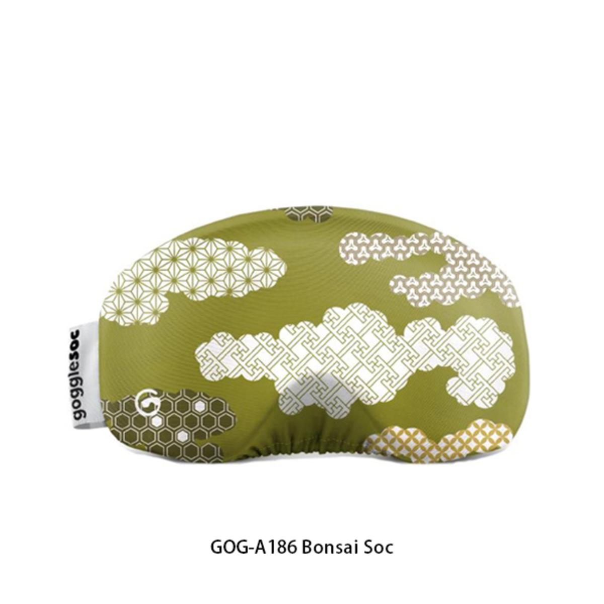 GoggleSoc Microfiber Protective Goggle Cover