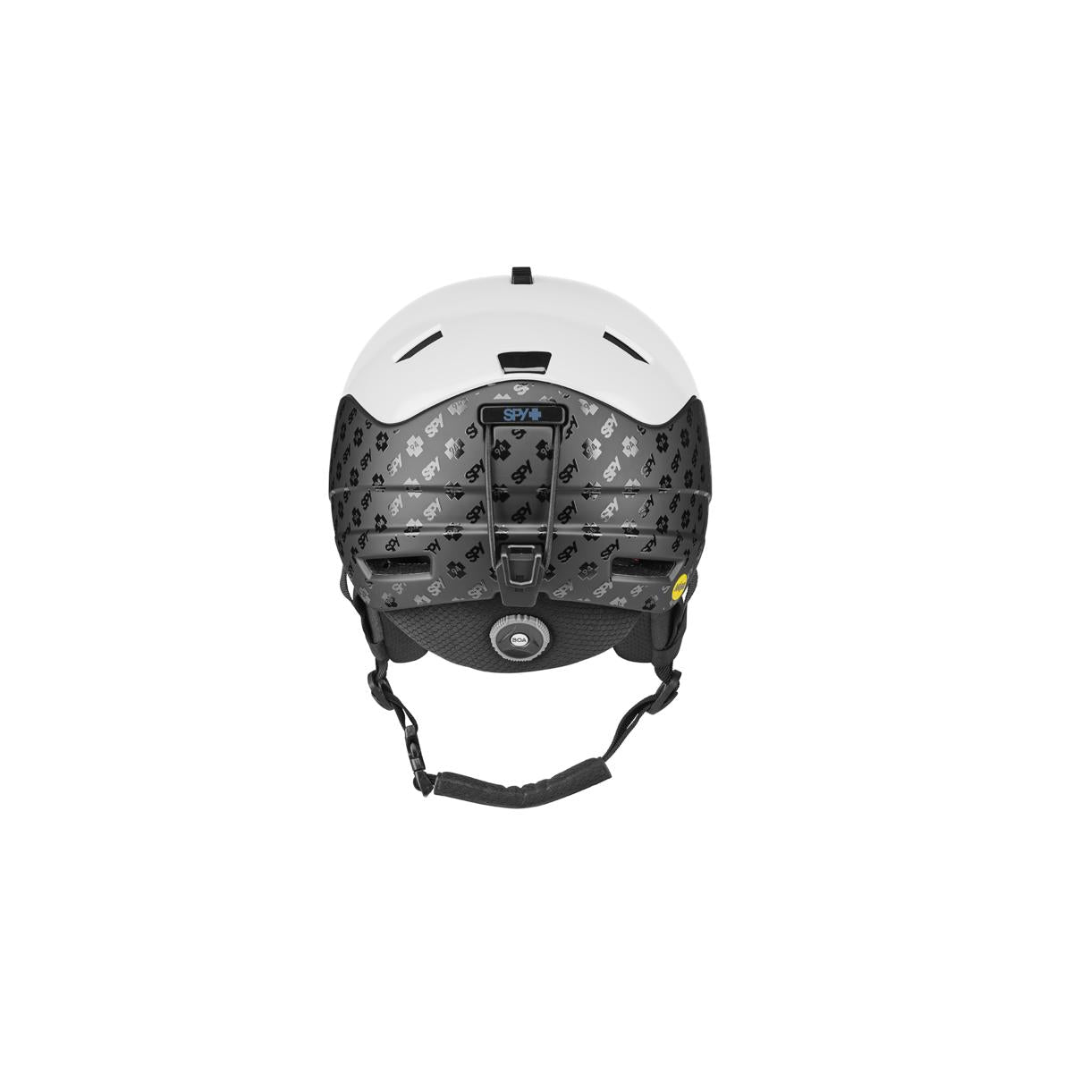Spy Optic Interstellar MIPS Helmet