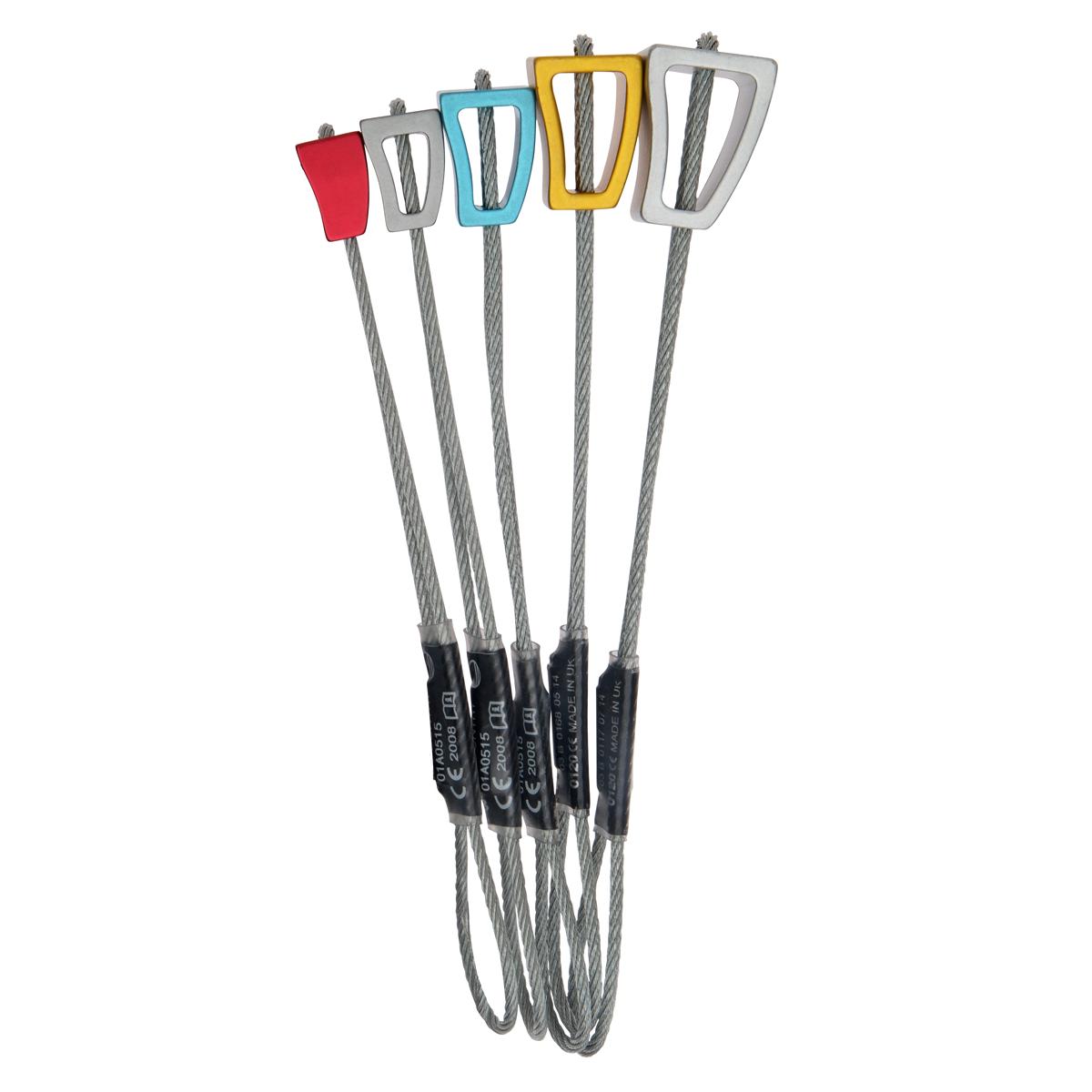 Wild Country Rock Set 6-10