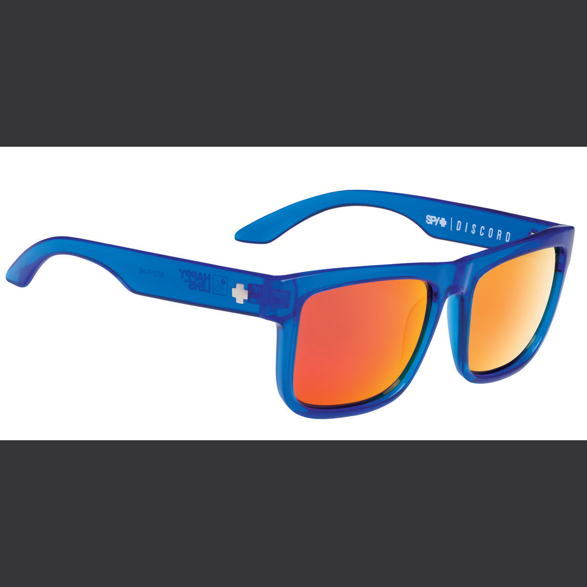 Spy Optic Discord Men's Sunglasses