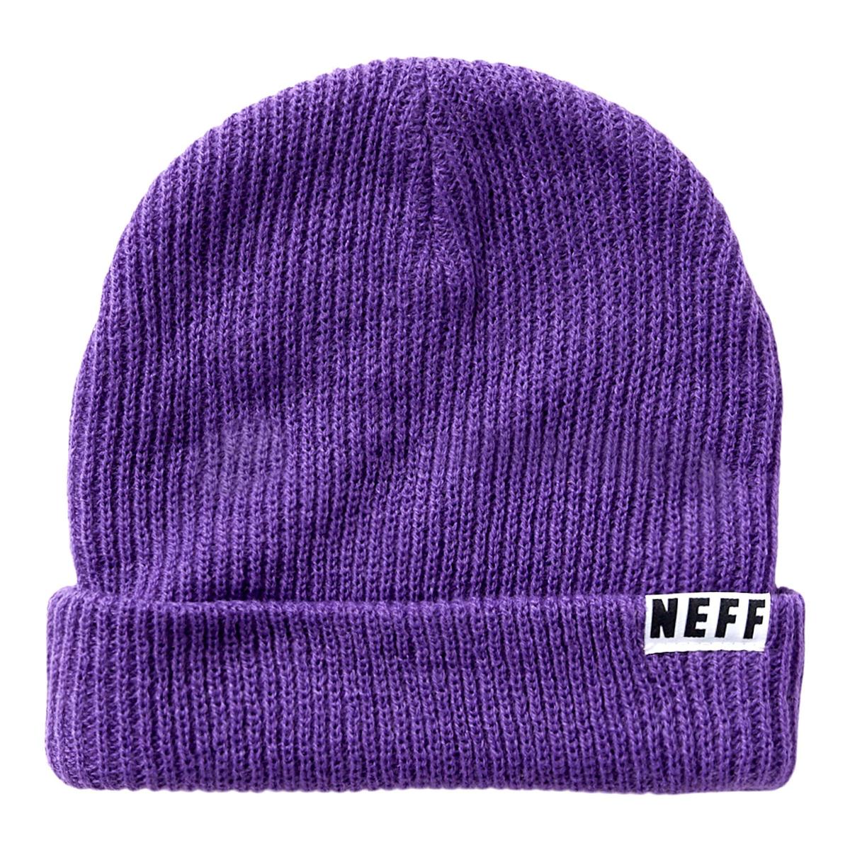 Neff Fold Beanie