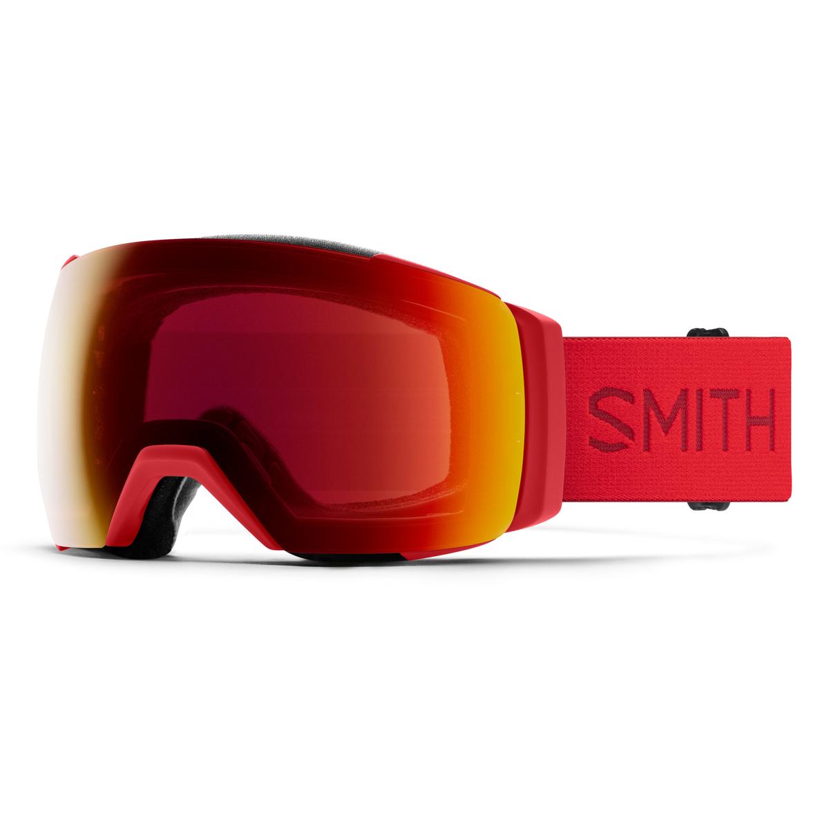 Smith I/O MAG XL 2021 Goggles