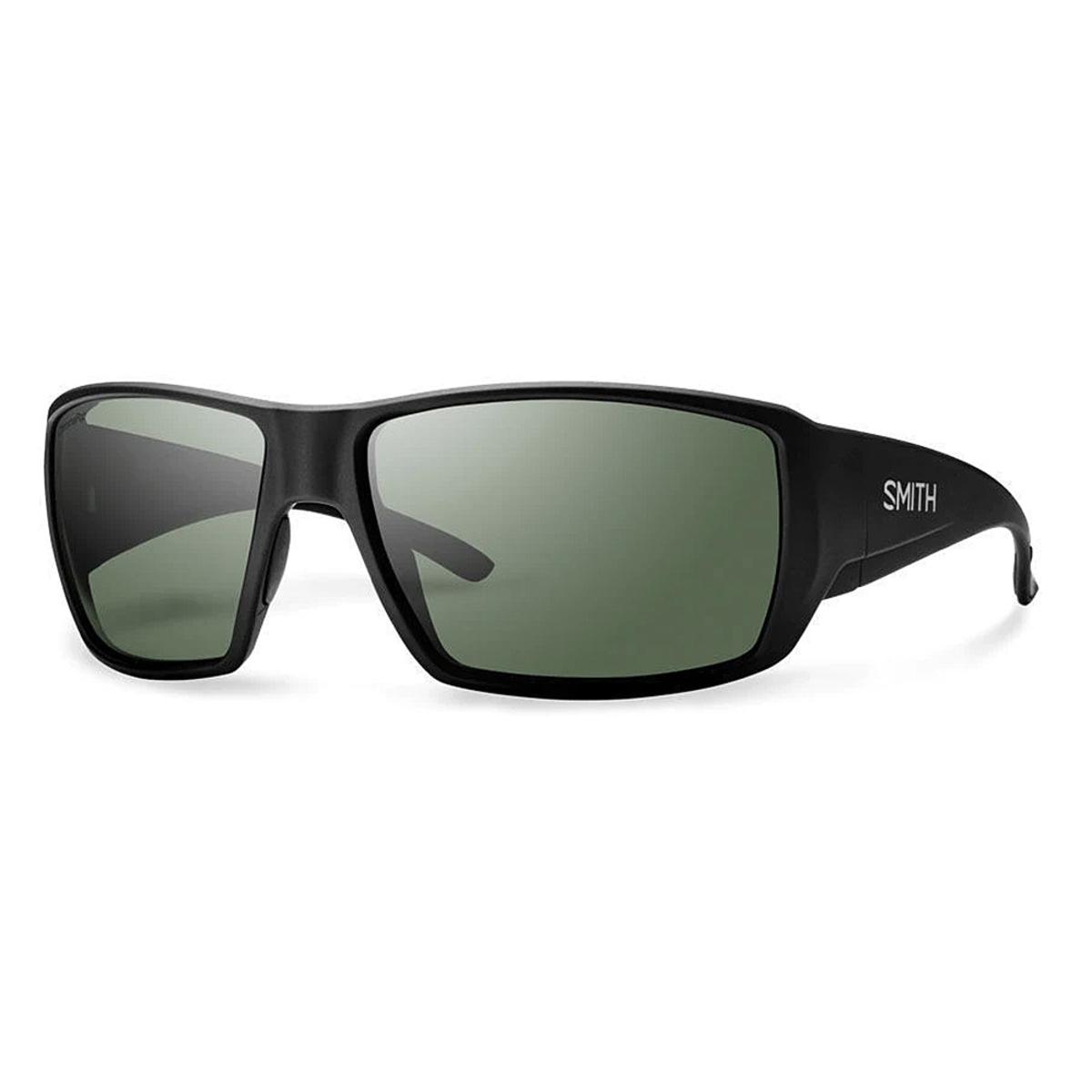 Smith Guide's Choice Men's Sunglasses