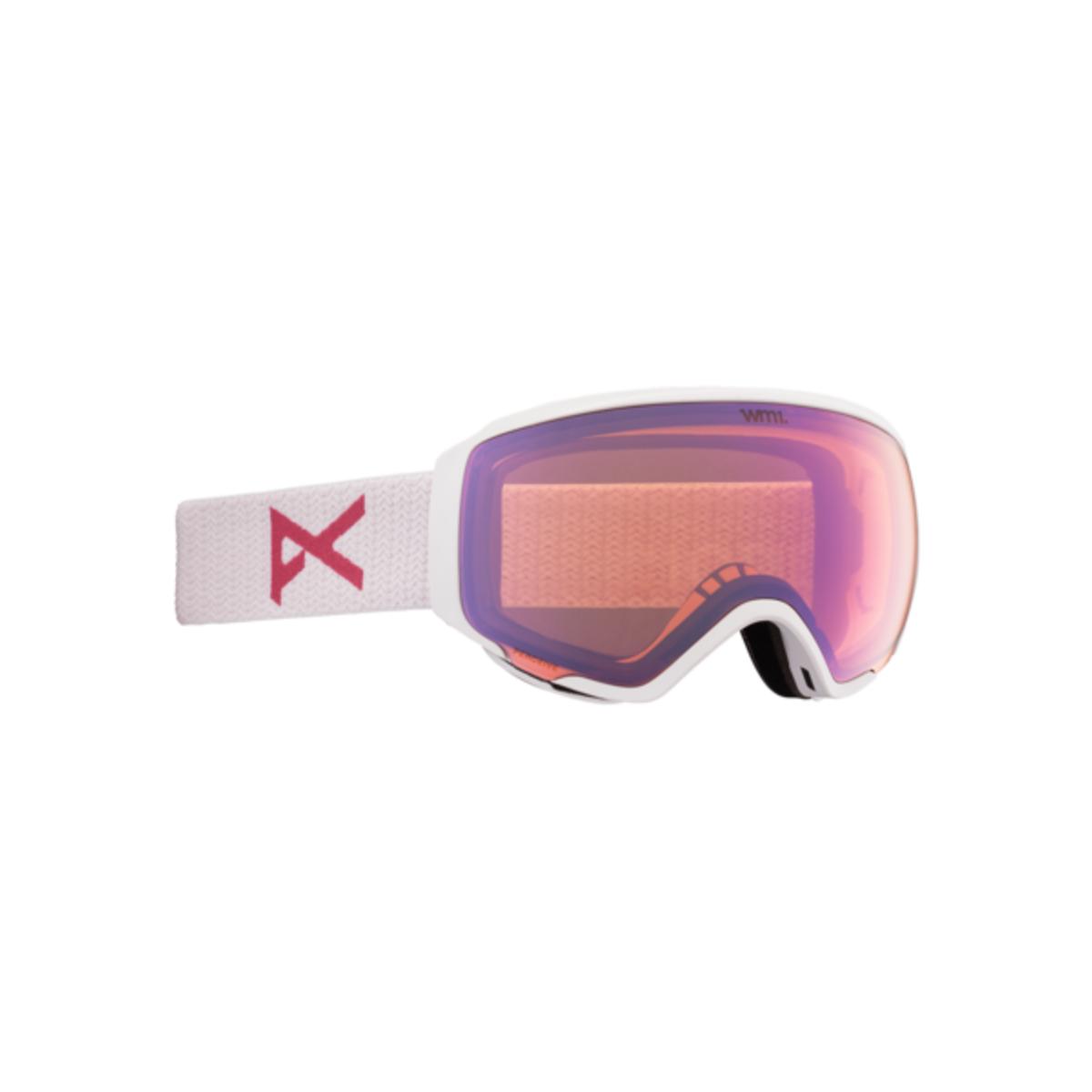 Anon WM1 MFI Goggles