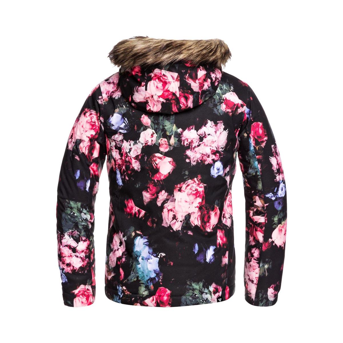 Roxy American Pie Girls Jacket