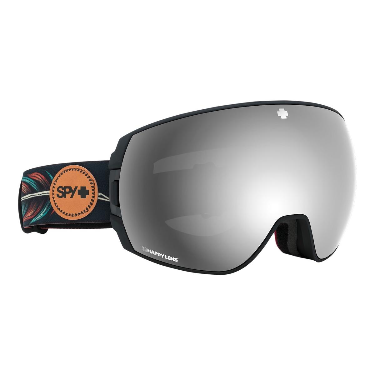 Spy Optic Legacy Goggles