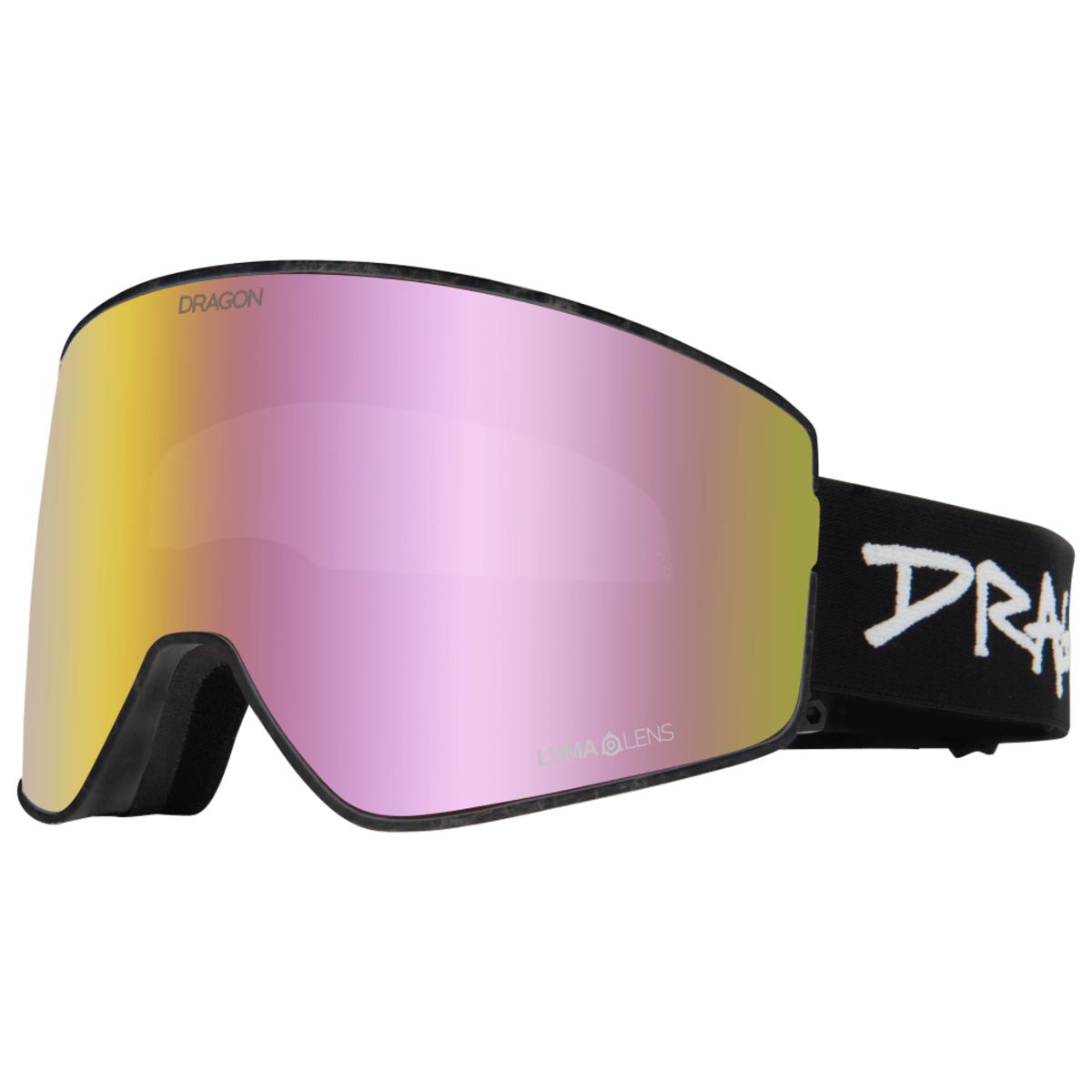 Dragon PXV2 Goggles