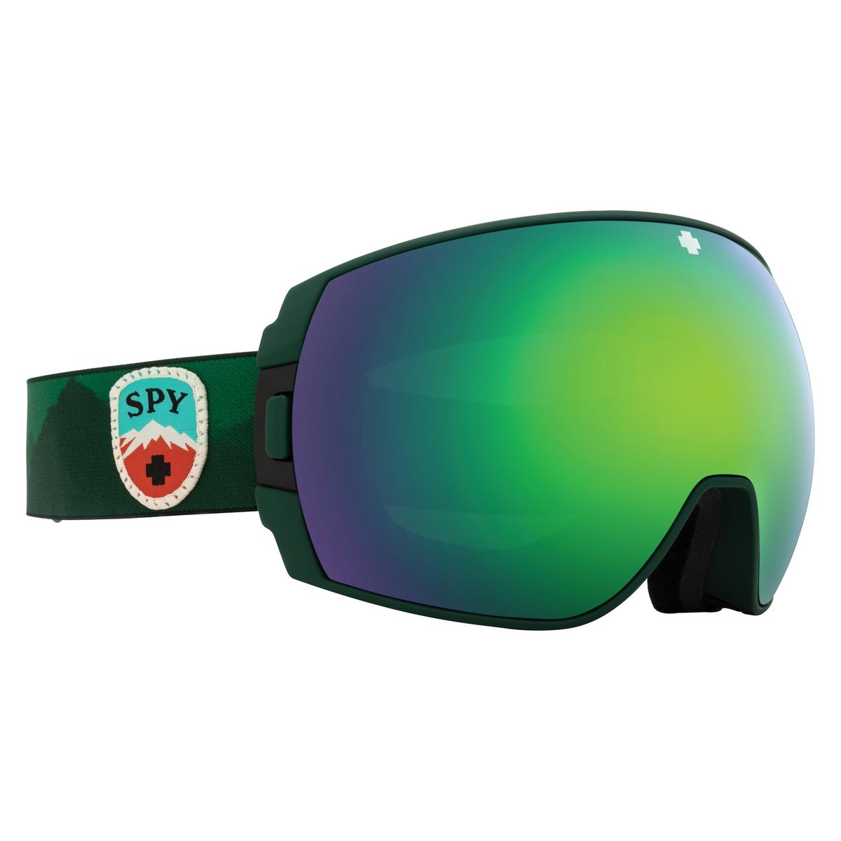 Spy Optic Legacy Goggles
